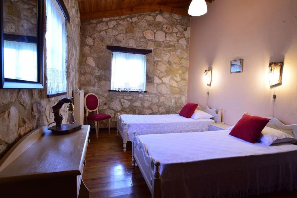 Kidoni Villas Gaitani Экстерьер фото