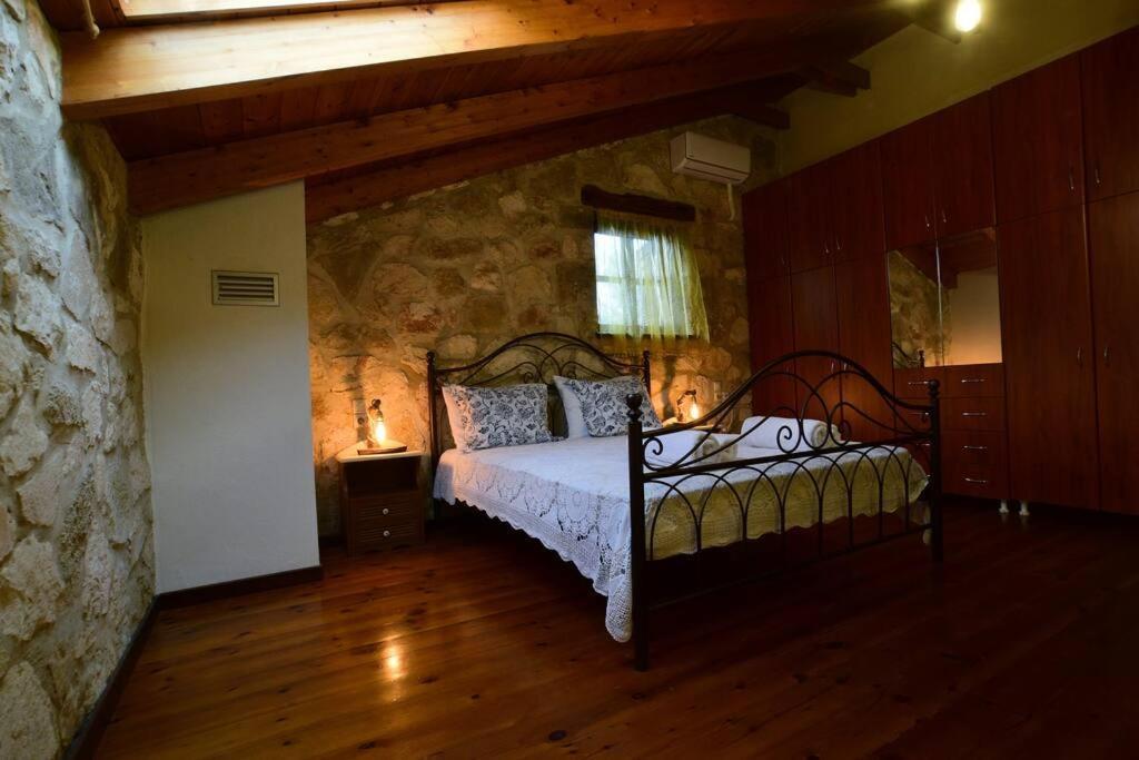 Kidoni Villas Gaitani Экстерьер фото