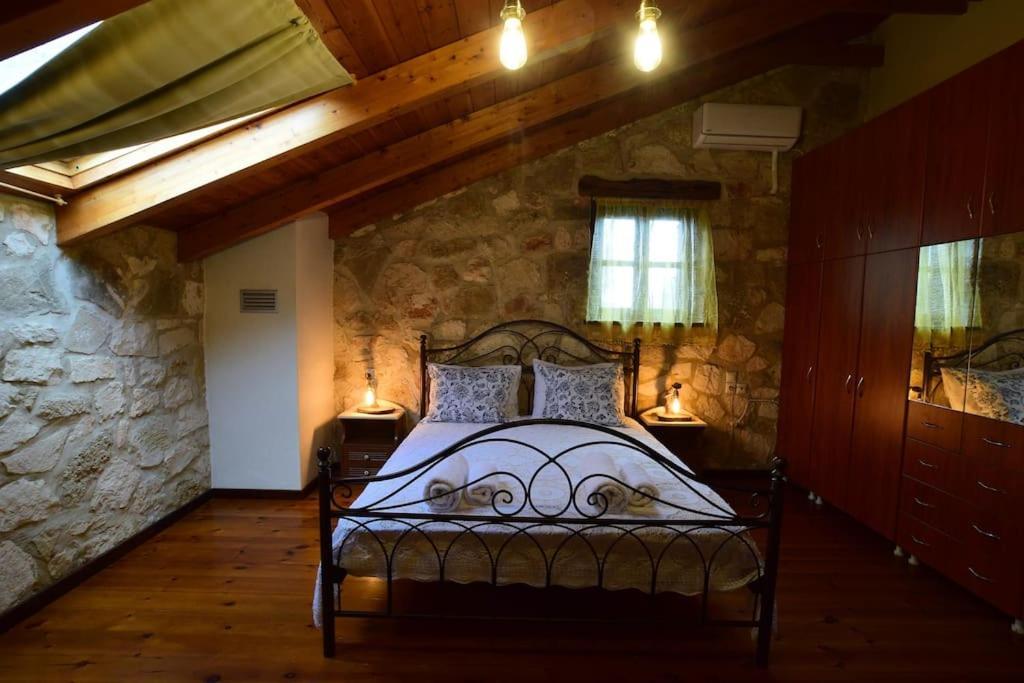 Kidoni Villas Gaitani Экстерьер фото